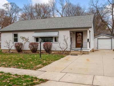 211 Hancock St, Belvidere, IL, 61008