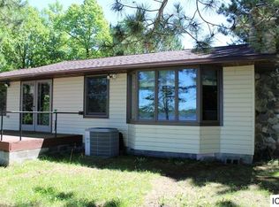 65435 County Road 533, Effie, MN 56639