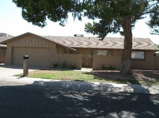 5410 N 68th Ave, Glendale, AZ 85303