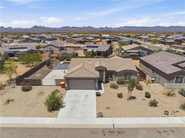443 S Martinez Rd, Golden Valley, AZ 86413