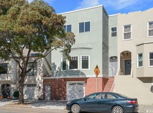 1714 Lake St, San Francisco, CA 94121