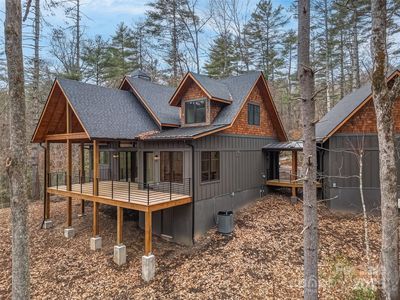 215 High Hemlock Trl, Brevard, NC, 28712