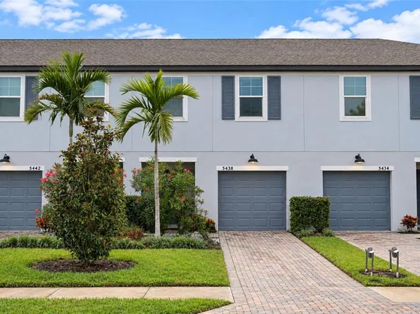 5438 TRIPOLI DRIVE, PALMETTO, FL 34221
