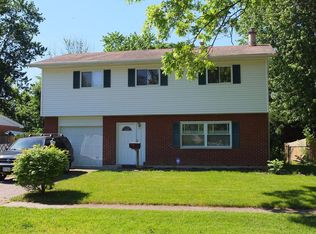 475 W Market St, Springboro, OH 45066