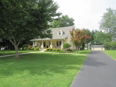 500 Sunset Dr, McMinnville, TN, 37110