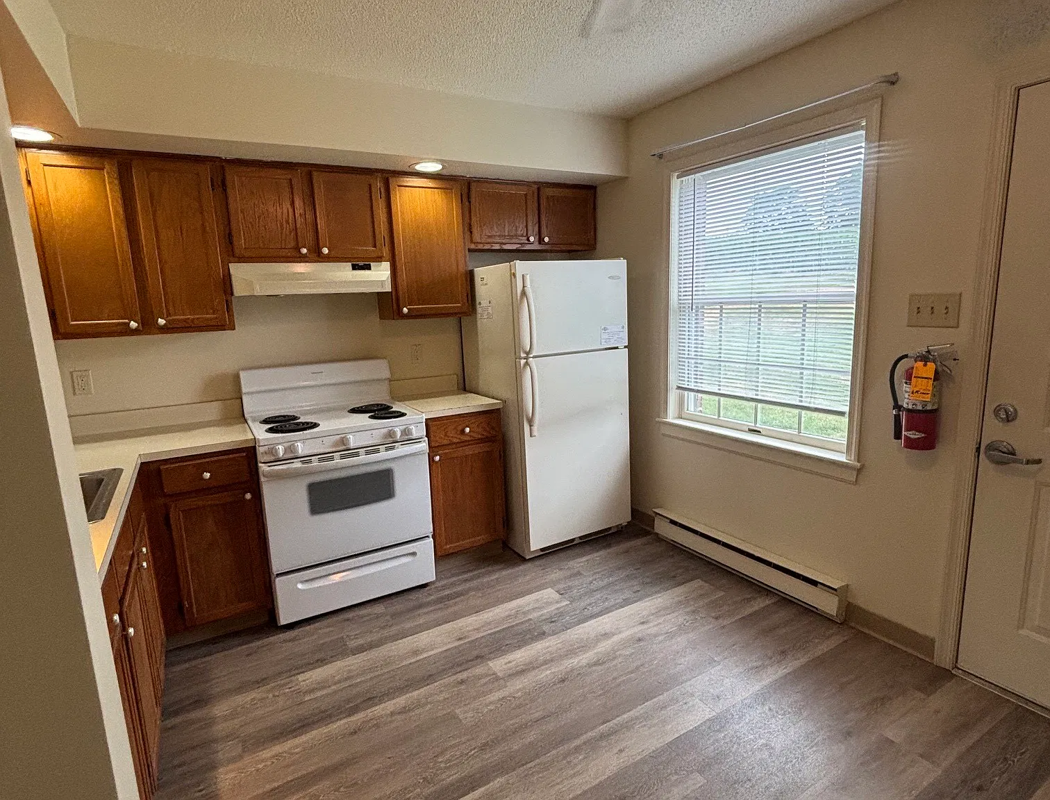 Washington Meadows Lane — Photo 2
