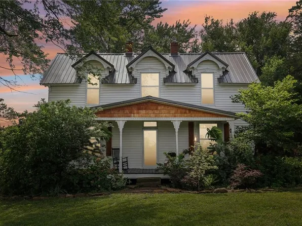 1031 NE 301st Rd, Leeton, MO 64761