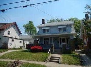 620 Broad Ave NW, Canton, OH 44708