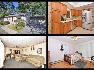 40 Carleton St, Attleboro, MA 02703