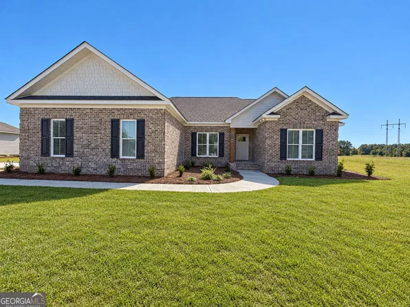 116 Pin Oak Ln, Statesboro, GA 30458