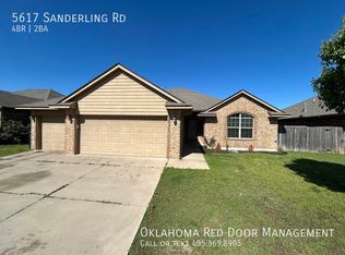 5617 Sanderling Rd, Oklahoma City, OK 73179
