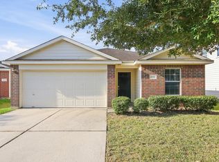 4326 Pecos River Dr, Spring, TX 77386