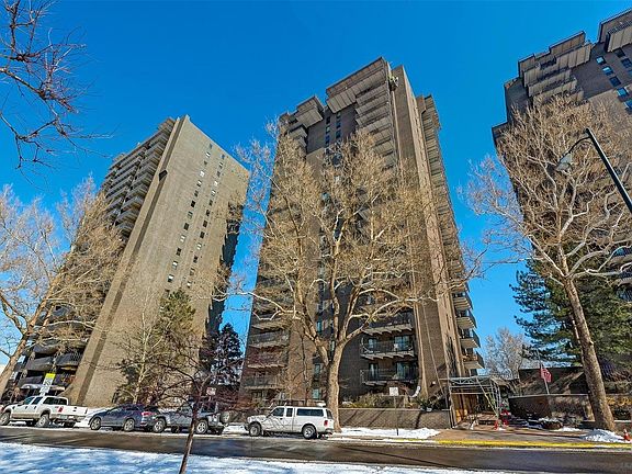 2nd image of 460 S Marion Pkwy APT 451