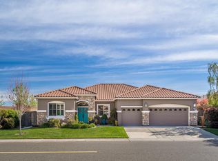 1001 Ohara Ln, Lincoln, CA