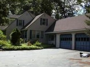 269 Main St, Northborough, MA 01532