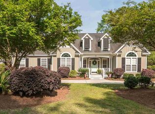 227 Shore Rush Dr, Pawleys Island, SC 29585