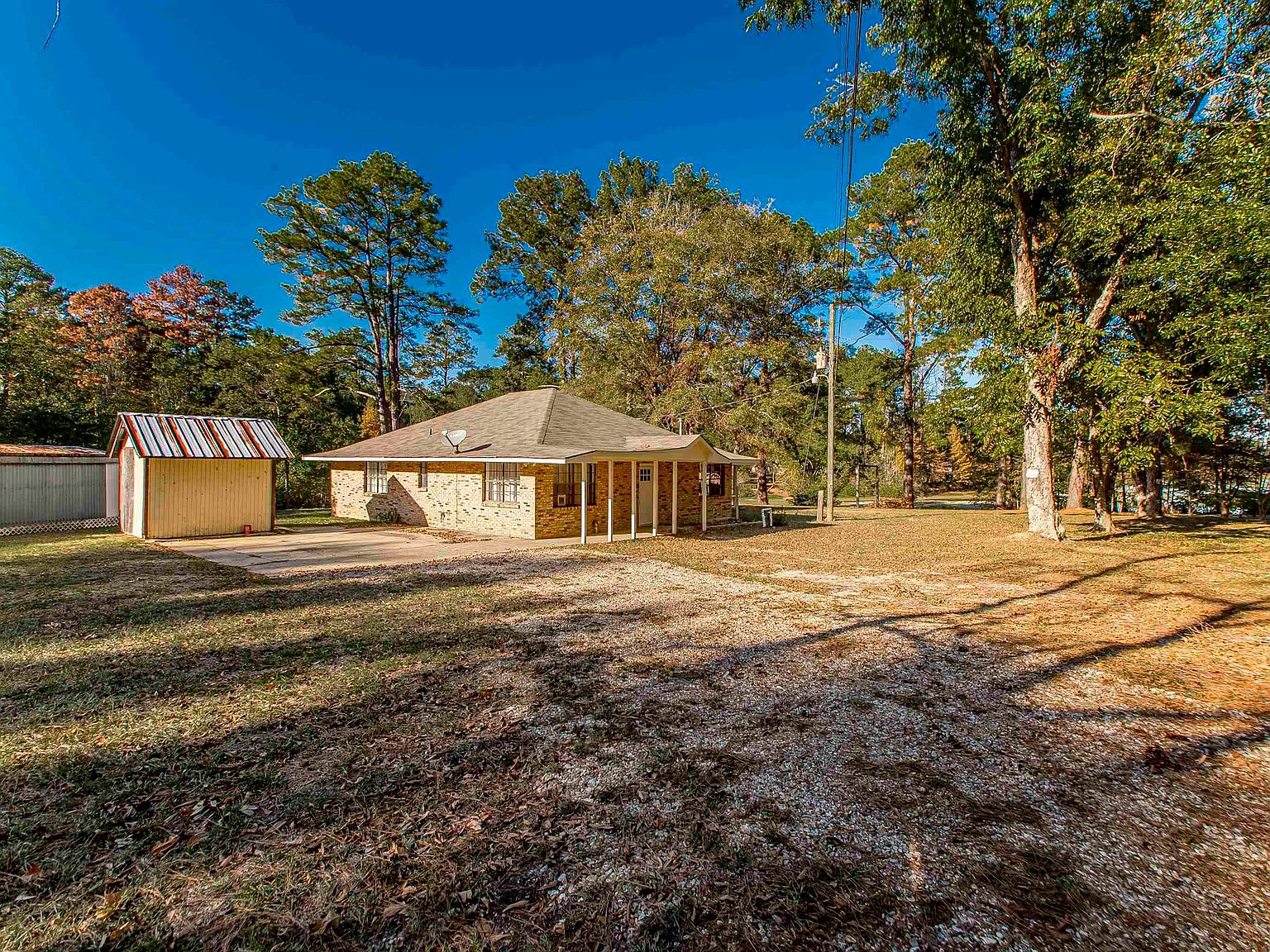 8152 S Lakeshore Dr, Ethel, LA 70730 Zillow