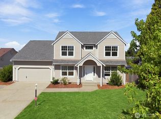 2301 148th St E, Tacoma, WA 98445