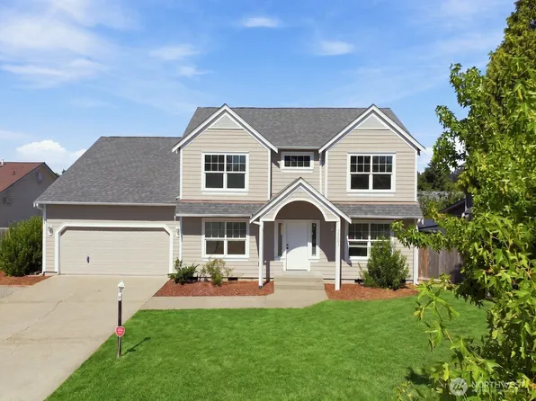 2301 148th Street E, Tacoma, WA 98445