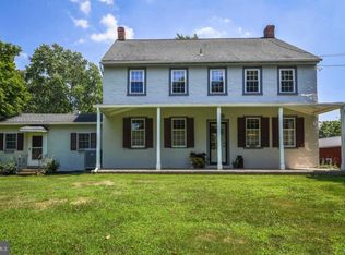 878 Evansburg Rd, Collegeville, PA 19426