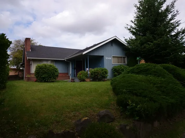 7763 Beacon Ave S, Seattle, WA 98118