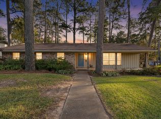 1100 Gardenia Ln, Longview, TX 75601