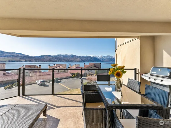 100 Lk Chelan Shores Drive #19-5, Chelan, WA 98816