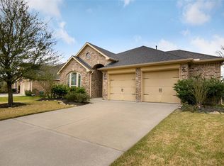 13003 Barkley Bend Ln, Houston, TX 77044