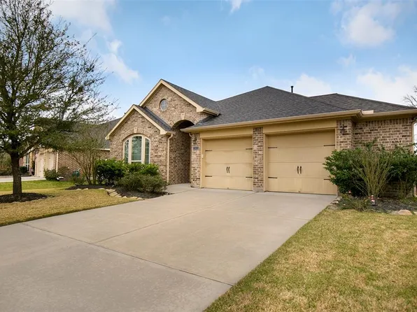 13003 Barkley Bend Ln, Houston, TX 77044