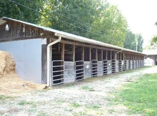 2150 Beulah Heights Rd, Whitley City, KY 42653