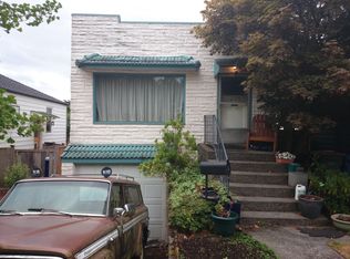 3255 39th Ave SW, Seattle, WA 98116