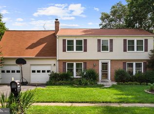 12630 Etruscan Dr, Herndon, VA 20171