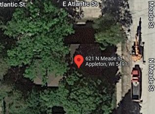 621 N Meade St #3, Appleton, WI 54911