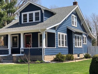 320 N Russell Ave, Geneseo, IL, 61254