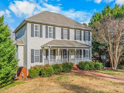 7415 Cortney Glen Ln, Lewisville, NC, 27023