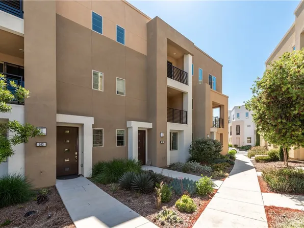 165 Cadence, Irvine, CA 92618