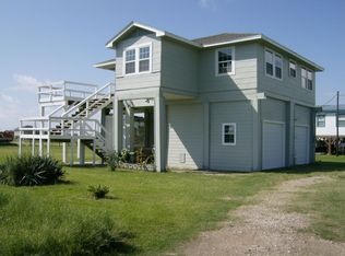 3924 2nd St, Galveston, TX 77554