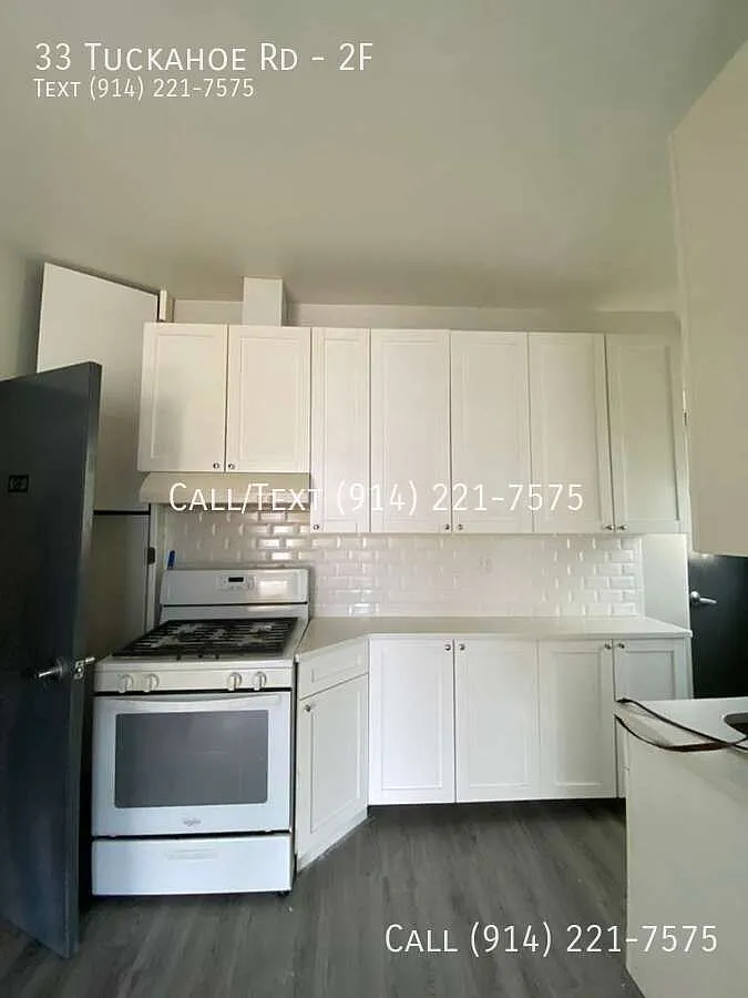 Building Photo - 33 Tuckahoe Rd #2F
