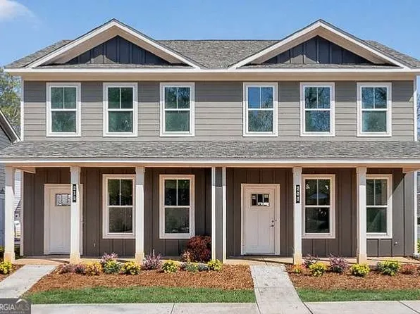 255 Maddux St Lot 18, Fayetteville, GA 30214