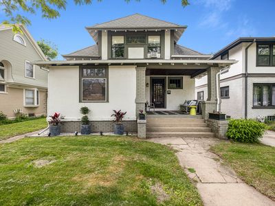1669 Plainfield Ave NE, Grand Rapids, MI, 49505