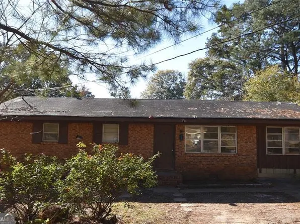 208 Emory Way, Oxford, GA 30054