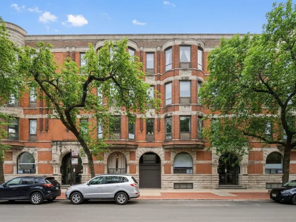609 W Belden Ave APT 2D, Chicago, IL 60614