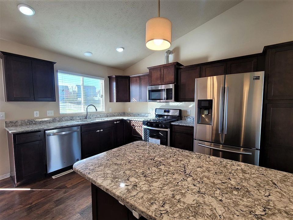 17602 Potter St Bennington NE Zillow