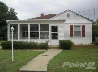 434 Pennsylvania Ave, Salisbury, MD 21801