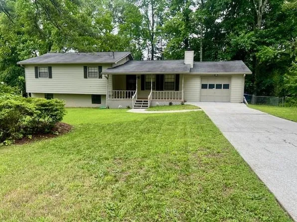 39 Belmont Ln, Lawrenceville, GA 30046