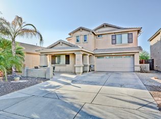 6 W Canyon Rock Rd, San Tan Valley, AZ 85143