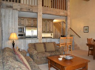 3730 N Lake Creek Dr #25-2-3, Wilson, WY 83014