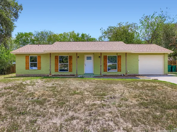 122 Sandy Oaks St, San Antonio, TX 78233