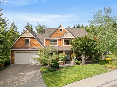 12837 NW Diamond Dr, Portland, OR, 97229