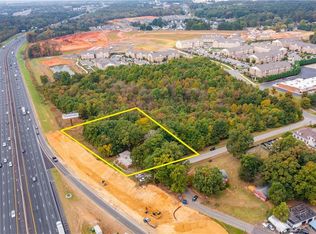 3802 Interstate Highway 85 Frontage Rd, Mebane, NC 27302